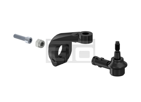Kit: Brake Lever