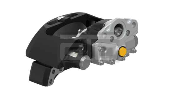 Disc Brake - Image 4