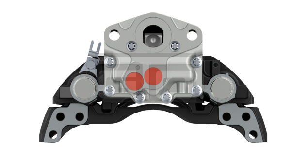 Disc Brake PAN 17 - Image 2