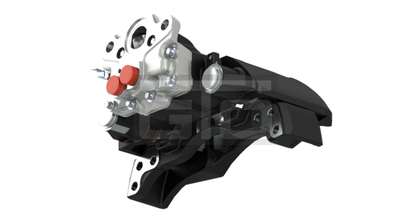 Disc Brake PAN 17