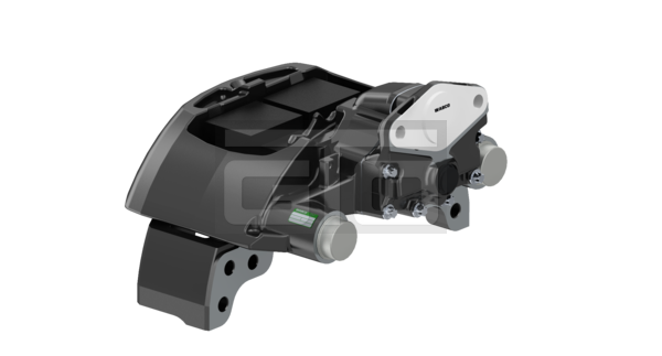 Disc Brake - Image 2
