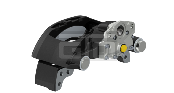Disc Brake - Image 2