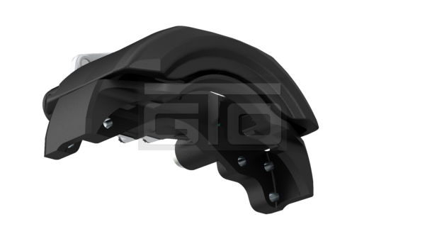 Disc Brake PAN 19-1+ - Afbeelding 4
