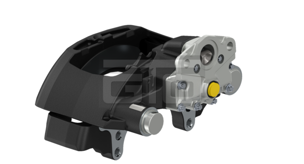 Disc brake PAN 19 - Image 3