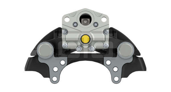 Disc brake PAN 19
