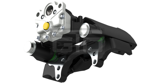Disc brake PAN 19 - Image 4
