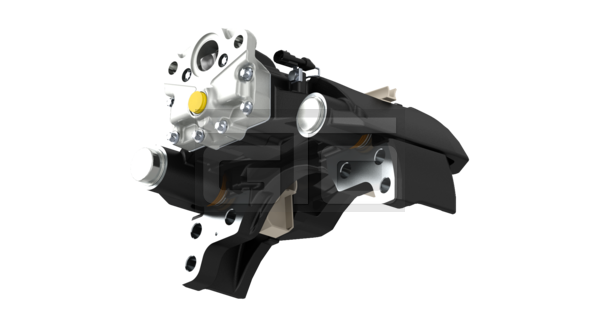 Disc Brake PAN19-1 - Image 2