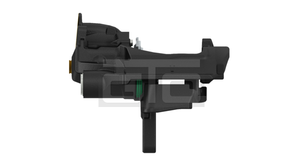 Remklauw REMAN MAXX 22T - Afbeelding 3