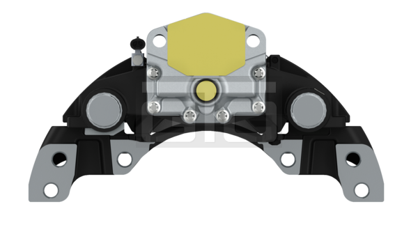 Disc Brake PAN 22-1