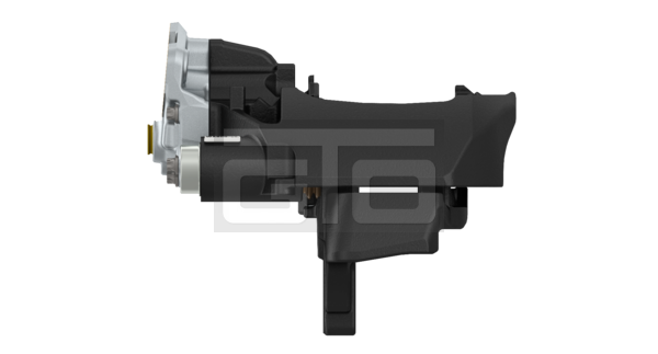 Disc brake PAN 22