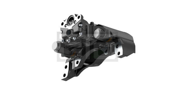 Disc Brake PAN22-1 - Image 2
