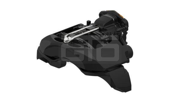 Disc Brake PAN22-1 - Image 2