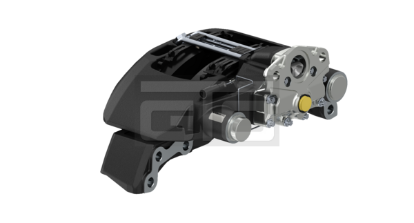 Disc Brake - Image 4