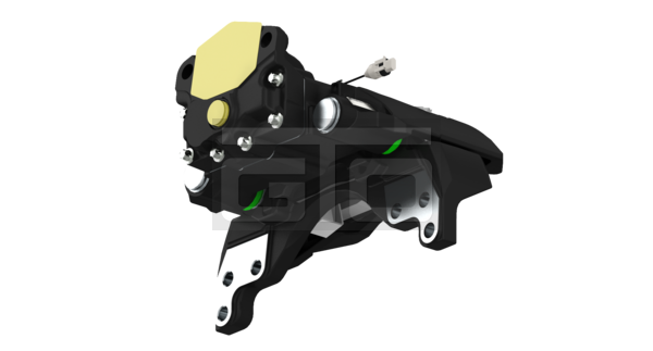 Disc Brake MAXX 17