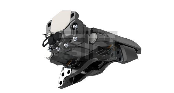 Disc Brake MAXX17 - Image 2