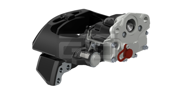 Disc Brake MAXX17 - Image 2