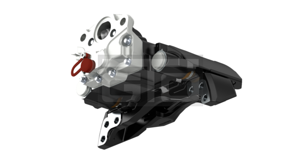 Scheibenbremse MAXX17