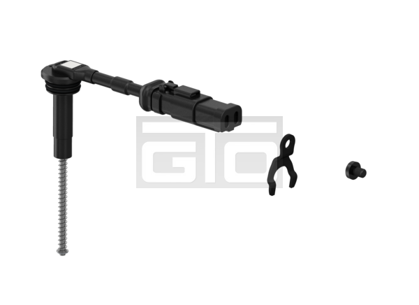 Kit: Continuous Wear Sensor