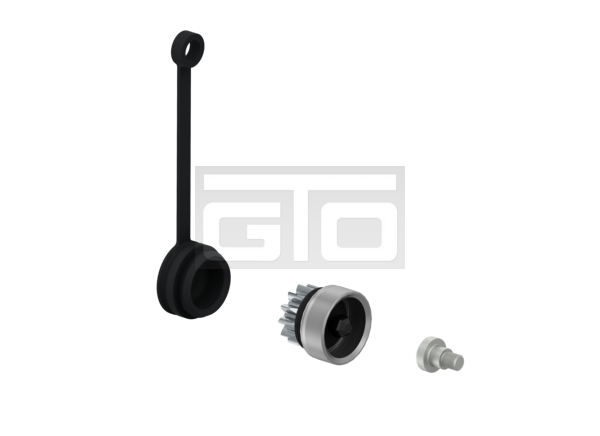Kit: Return Unit - GTO Transport and Safety