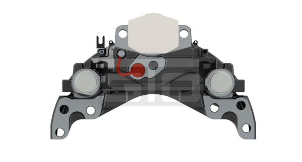 Disc Brake MAXX19 - Image 3