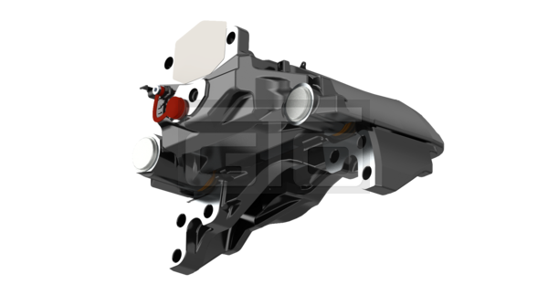 Disc Brake MAXX19 - Image 4