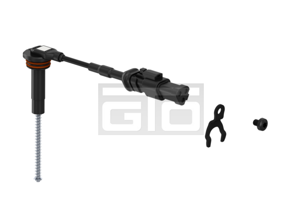 Kit: Continuous Wear Sensor