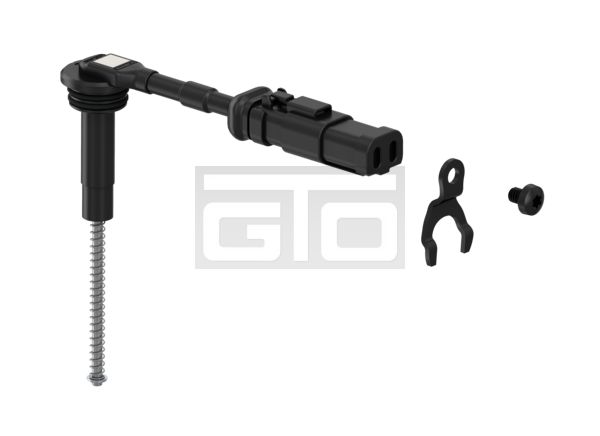 Kit: Continuous Wear Sensor