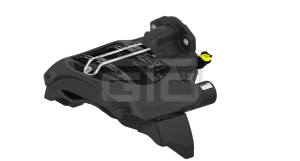 Brake Caliper REMAN MAXX 22 - Image 2