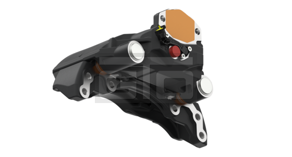 Brake Caliper REMAN MAXX 22 - Image 3