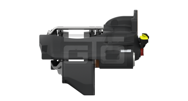Schijfrem NG22MAX - Afbeelding 4
