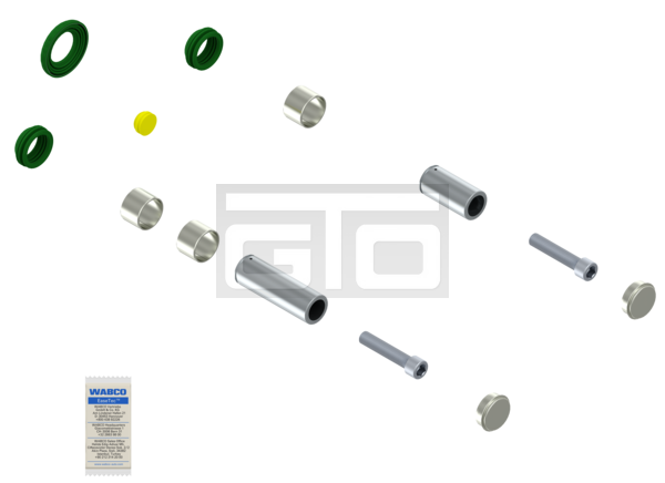 Kit: Guide Pin