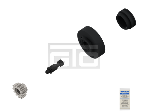 Kit: Return Unit - GTO Transport and Safety