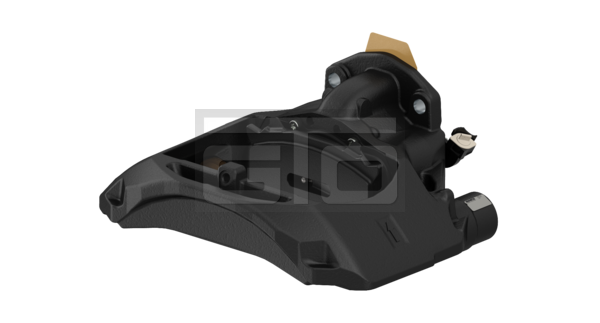 Brake Caliper REMAN MAXX 22 DAG