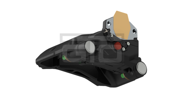 Brake Caliper REMAN MAXX 22 DAG - Image 2
