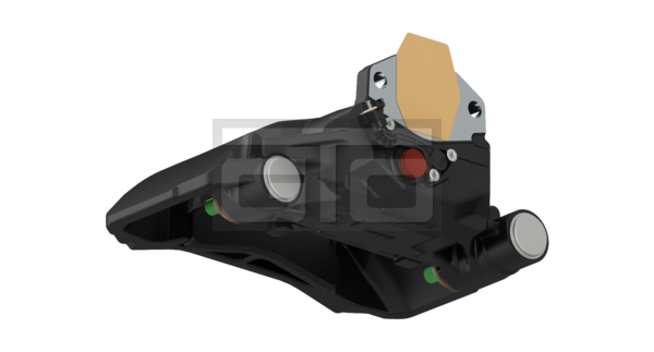 Remklauw REMAN MAXX 22 DAG - Afbeelding 4