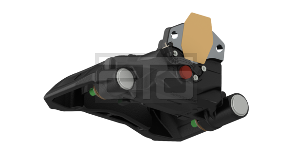Brake Caliper REMAN MAXX 22L DAG - Image 3