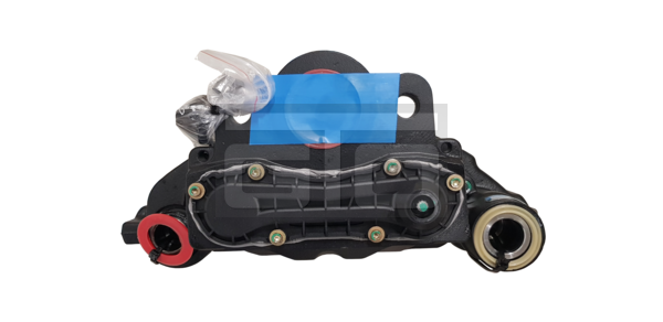 Bremssattel REMAN KNORR 22" – Bild 3
