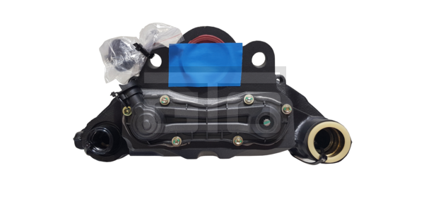 Brake Caliper REMAN KNORR 22" - Image 3