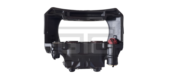 Bremssattel REMAN KNORR 22"