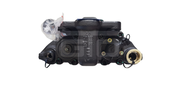Remklauw REMAN KNORR 22" - Afbeelding 3