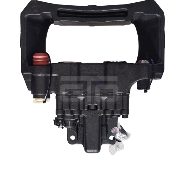 Brake Caliper REMAN KNORR 22"