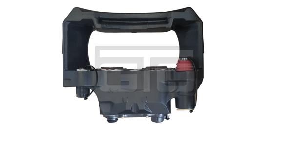 Remklauw REMAN KNORR 22"