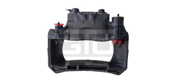 Brake Caliper REMAN KNORR 22"