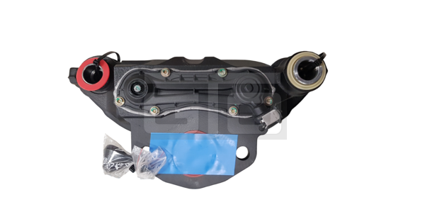 Bremssattel REMAN KNORR 22" – Bild 3