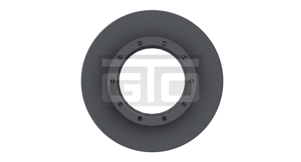 Brake Disc - Image 2