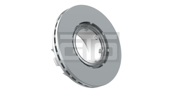Brake Disc - Image 3