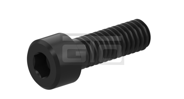 Schroef M8 x 25 - Afbeelding 4