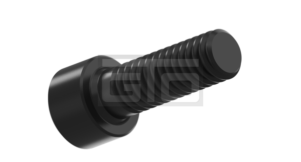 Schroef M8 x 25 - Afbeelding 3