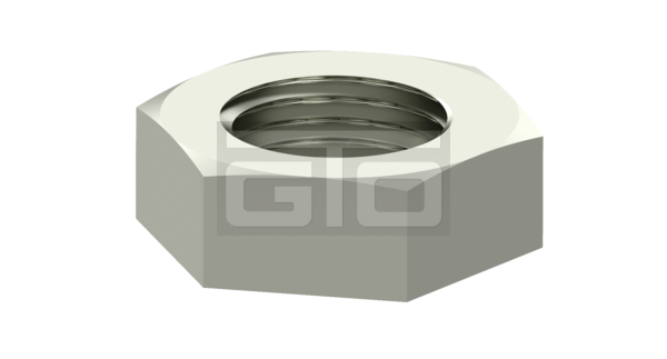 MoerDIN80705-M12x1,5 - Afbeelding 3