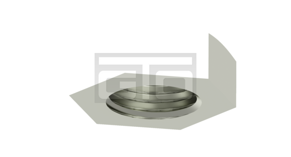 MoerDIN80705-M12x1,5